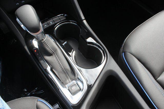 2026 Buick Encore GX Sport Touring AWD