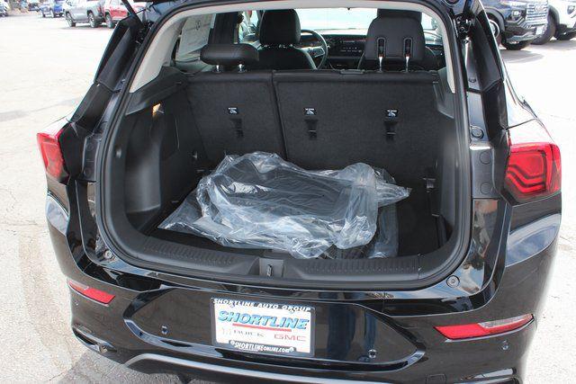 2026 Buick Encore GX Sport Touring AWD