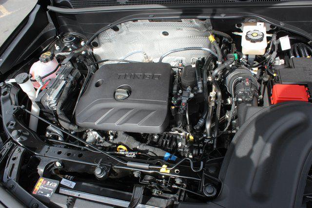 2026 Buick Encore GX Sport Touring AWD