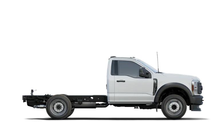 2025 Ford F-550 XL