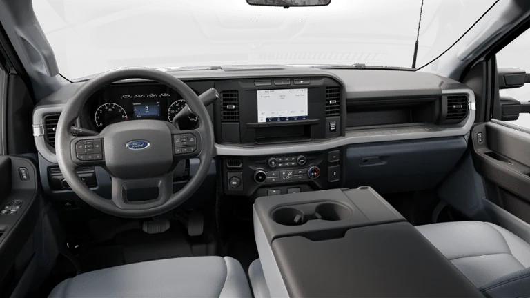 2025 Ford F-550 XL