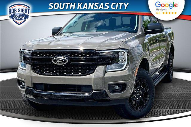 2025 Ford Ranger XLT for sale in Kansas City, MO
