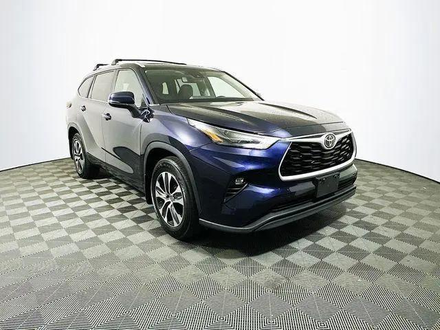 2023 Toyota Highlander XLE for sale in Memphis, TN