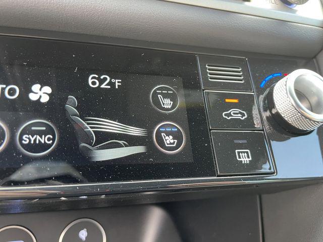 2025 Genesis G70 3.3T AWD Sport Advanced