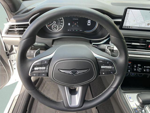 2025 Genesis G70 3.3T AWD Sport Advanced