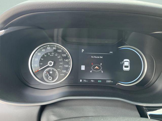 2025 Genesis G70 3.3T AWD Sport Advanced