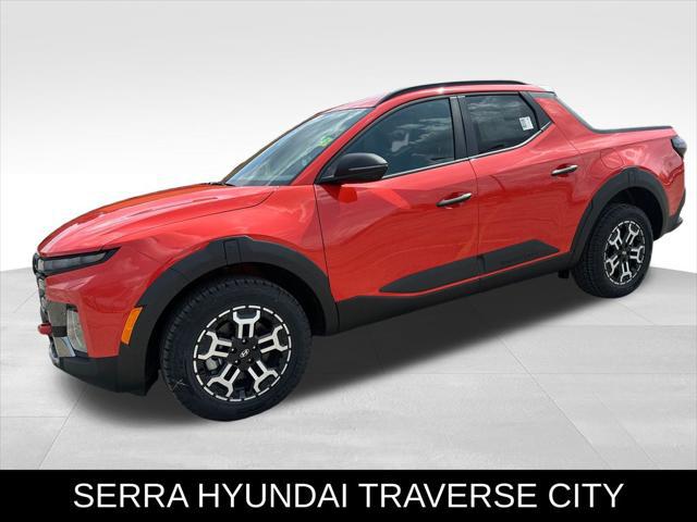 2026 Hyundai Santa Cruz XRT for sale in TRAVERSE CITY, MI