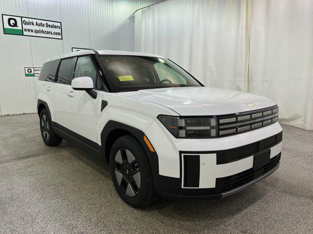 2026 Hyundai Santa Fe Hybrid SE for sale in BRAINTREE, MA