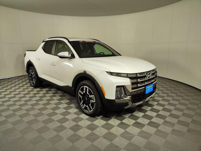 2026 Hyundai Santa Cruz Limited for sale in BAXTER, MN