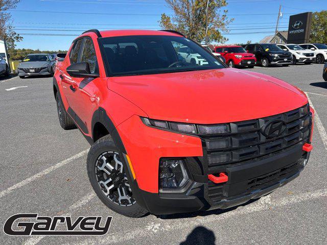 2026 Hyundai Santa Cruz XRT for sale in PLATTSBURGH, NY