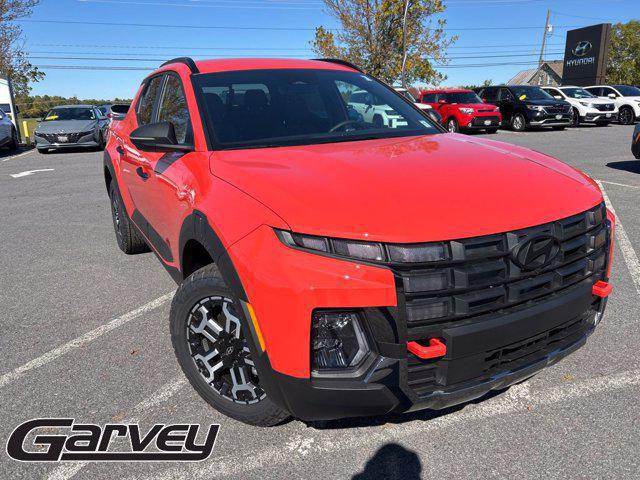 2026 Hyundai Santa Cruz XRT for sale in PLATTSBURGH, NY