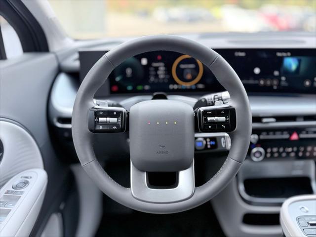 2026 Hyundai IONIQ 9 Performance Limited