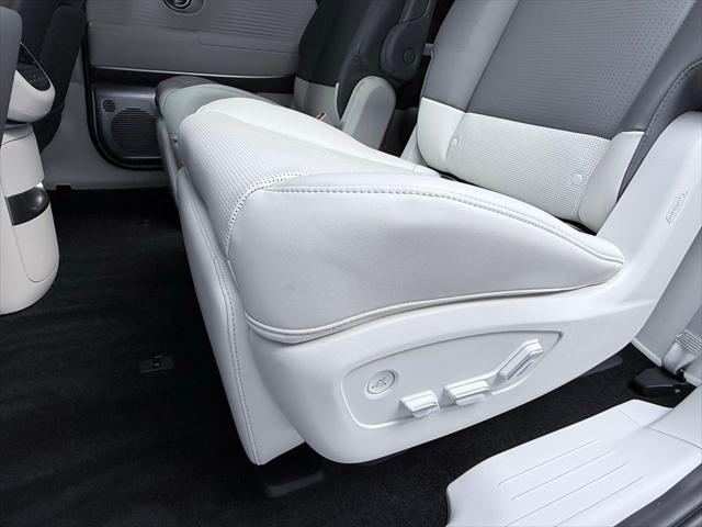 2026 Hyundai IONIQ 9 Performance Limited