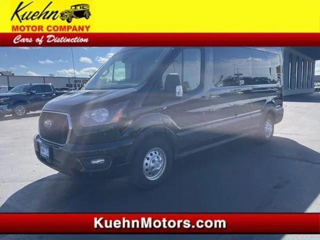 2024 Ford Transit-350 Passenger Van XLT for sale in Rochester, MN