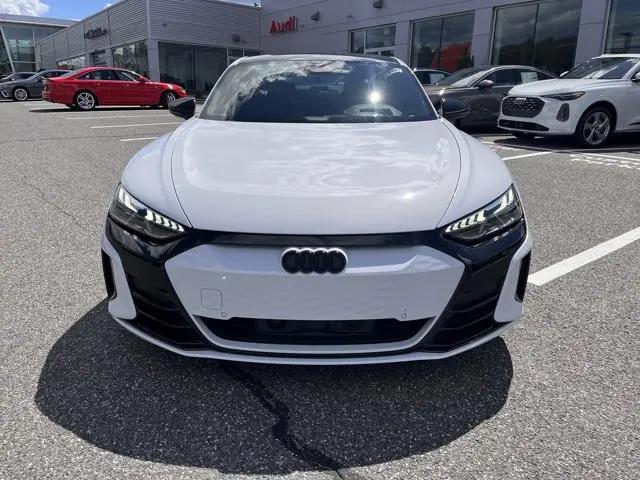 2023 Audi RS e-tron GT quattro for sale in Watertown, CT