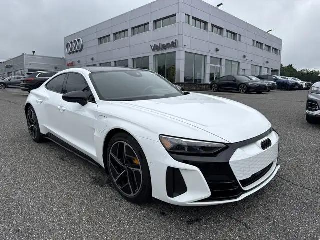 2023 Audi RS e-tron GT quattro for sale in Watertown, CT