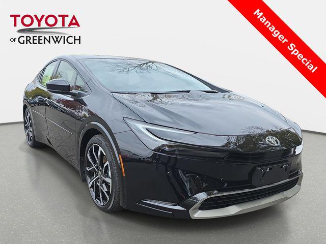 2026 Toyota Prius Plug-In XSE for sale in Cos Cob, CT