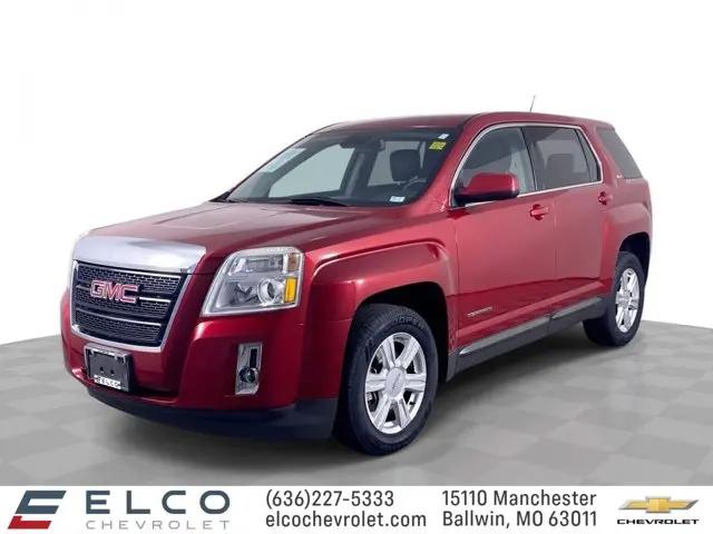 2014 GMC Terrain SLE-1 for sale in Ballwin, MO