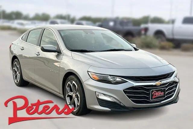 2024 Chevrolet Malibu FWD 1LT for sale in Longview, TX