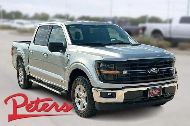 2024 Ford F-150 XLT for sale in Longview, TX