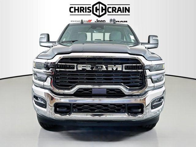 2026 RAM Ram 2500 RAM 2500 TRADESMAN CREW CAB 4X4 8 BOX