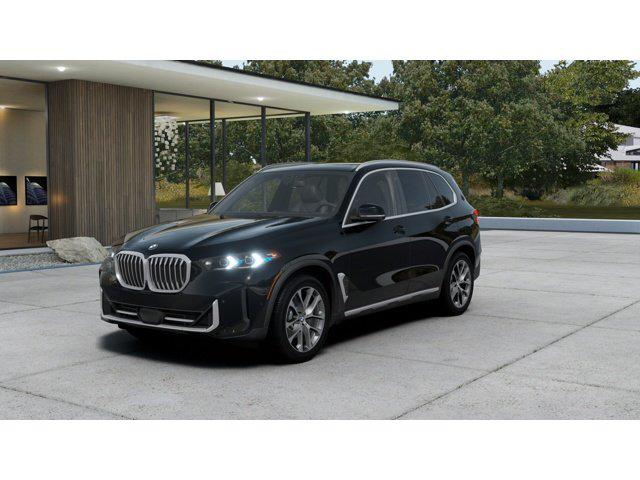 2026 BMW X5 xDrive40i for sale in Stratham, NH