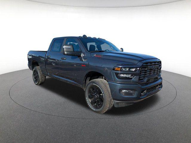 2026 RAM 2500 RAM 2500 BIG HORN CREW CAB 4X4 64 BOX 2026 RAM 2500 RAM 2500 BIG HORN CREW CAB 4X4 64 BOX