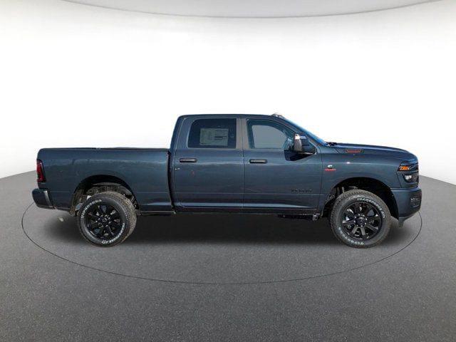 2026 RAM 2500 RAM 2500 BIG HORN CREW CAB 4X4 64 BOX 2026 RAM 2500 RAM 2500 BIG HORN CREW CAB 4X4 64 BOX