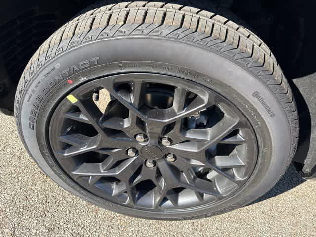 2025 Jeep Grand Cherokee GRAND CHEROKEE SUMMIT RESERVE 4X4 2025 Jeep Grand Cherokee GRAND CHEROKEE SUMMIT RESERVE 4X4