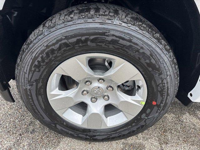 2025 RAM Ram 1500 RAM 1500 BIG HORN CREW CAB 4X4 57 BOX 2025 RAM Ram 1500 RAM 1500 BIG HORN CREW CAB 4X4 57 BOX