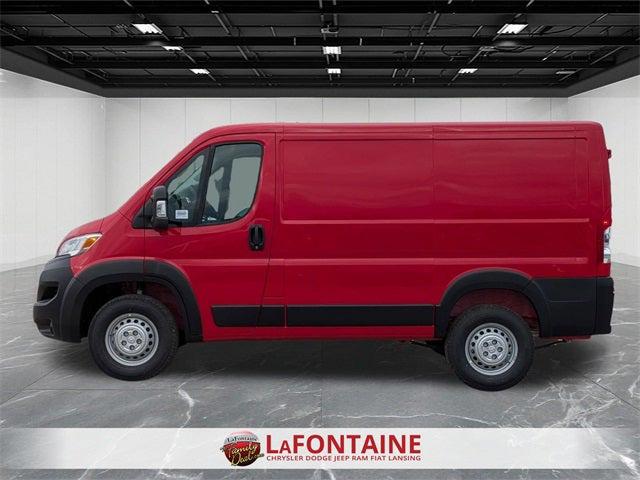2026 RAM Ram ProMaster RAM PROMASTER 1500 TRADESMAN CARGO VAN LOW ROOF 118 WB 2026 RAM Ram ProMaster RAM PROMASTER 1500 TRADESMAN CARGO VAN LOW ROOF 118 WB