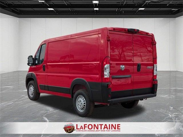 2026 RAM Ram ProMaster RAM PROMASTER 1500 TRADESMAN CARGO VAN LOW ROOF 118 WB 2026 RAM Ram ProMaster RAM PROMASTER 1500 TRADESMAN CARGO VAN LOW ROOF 118 WB