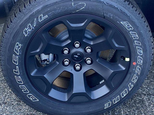 2025 RAM 1500 Tradesman Crew Cab 4x4 57 Box 2025 RAM 1500 Tradesman Crew Cab 4x4 57 Box