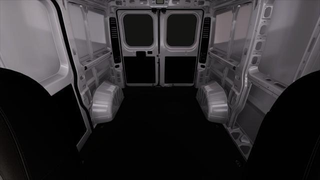 2026 RAM Ram ProMaster RAM PROMASTER 1500 TRADESMAN CARGO VAN LOW ROOF 118 WB 2026 RAM Ram ProMaster RAM PROMASTER 1500 TRADESMAN CARGO VAN LOW ROOF 118 WB