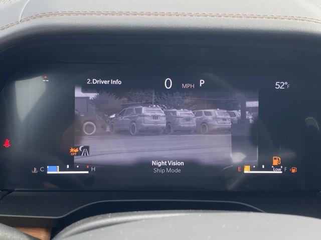 2025 Jeep Grand Cherokee GRAND CHEROKEE L SUMMIT RESERVE 4X4 2025 Jeep Grand Cherokee GRAND CHEROKEE L SUMMIT RESERVE 4X4