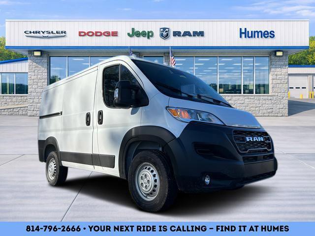 2026 RAM Ram ProMaster RAM PROMASTER 1500 TRADESMAN CARGO VAN LOW ROOF 118 WB 2026 RAM Ram ProMaster RAM PROMASTER 1500 TRADESMAN CARGO VAN LOW ROOF 118 WB