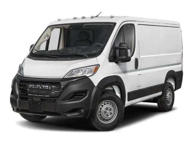 2026 RAM Ram ProMaster RAM PROMASTER 1500 TRADESMAN CARGO VAN LOW ROOF 118 WB 2026 RAM Ram ProMaster RAM PROMASTER 1500 TRADESMAN CARGO VAN LOW ROOF 118 WB