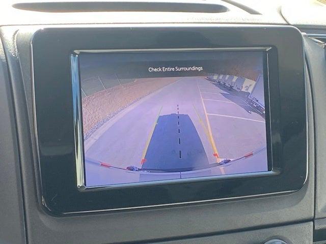 2026 RAM Ram ProMaster RAM PROMASTER 1500 TRADESMAN CARGO VAN LOW ROOF 118 WB