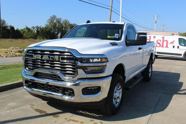 2026 RAM Ram 2500 RAM 2500 TRADESMAN REGULAR CAB 4X4 8 BOX