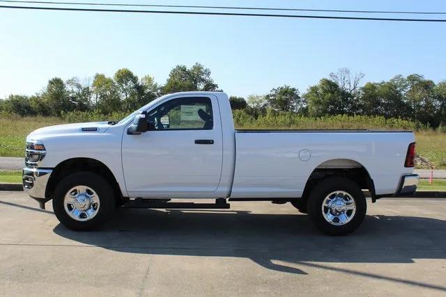 2026 RAM Ram 2500 RAM 2500 TRADESMAN REGULAR CAB 4X4 8 BOX