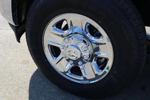 2026 RAM Ram 2500 RAM 2500 TRADESMAN REGULAR CAB 4X4 8 BOX