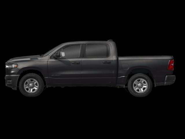2025 RAM 1500 Tradesman Crew Cab 4x4 57 Box
