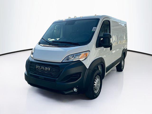 2026 RAM Ram ProMaster RAM PROMASTER 1500 TRADESMAN CARGO VAN LOW ROOF 118 WB