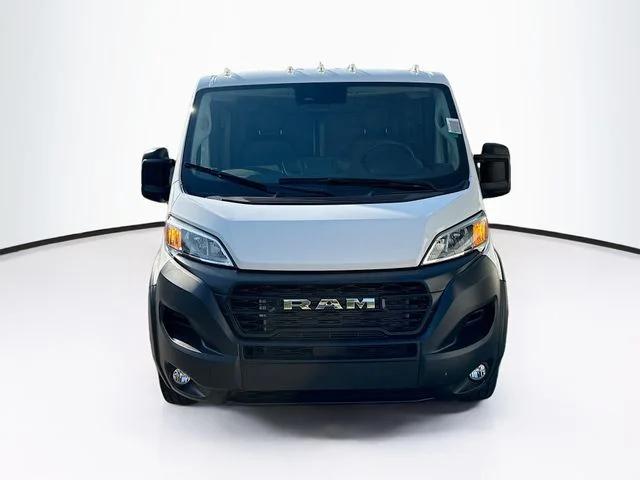 2026 RAM Ram ProMaster RAM PROMASTER 1500 TRADESMAN CARGO VAN LOW ROOF 118 WB