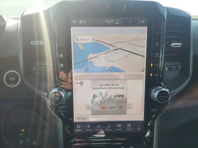 2026 RAM Ram 2500 RAM 2500 TRADESMAN CREW CAB 4X4 64 BOX