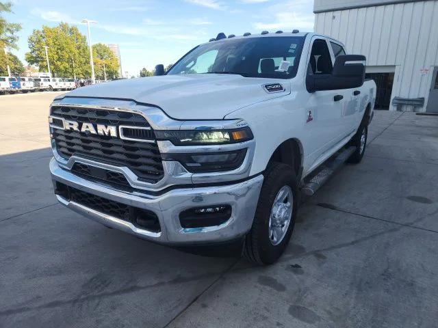 2026 RAM Ram 2500 RAM 2500 TRADESMAN CREW CAB 4X4 64 BOX