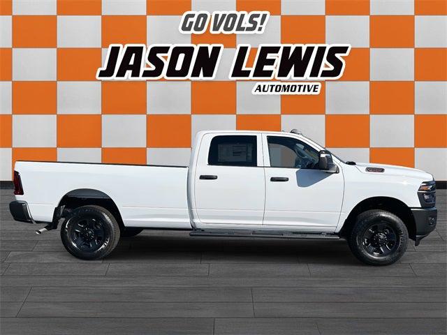 2026 RAM Ram 3500 RAM 3500 TRADESMAN CREW CAB 4X4 8 BOX 2026 RAM Ram 3500 RAM 3500 TRADESMAN CREW CAB 4X4 8 BOX