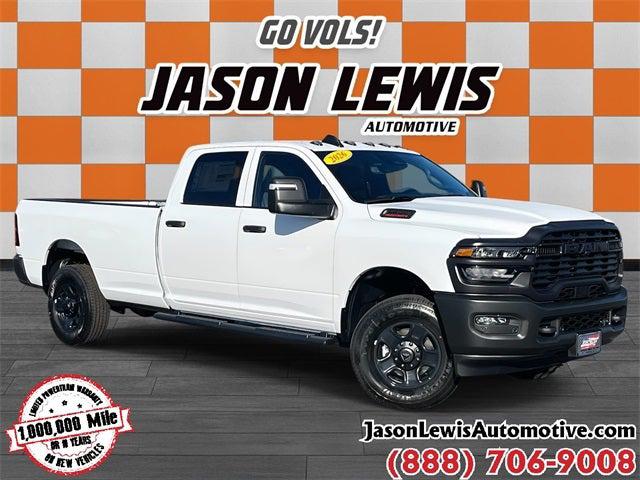 2026 RAM Ram 3500 RAM 3500 TRADESMAN CREW CAB 4X4 8 BOX 2026 RAM Ram 3500 RAM 3500 TRADESMAN CREW CAB 4X4 8 BOX