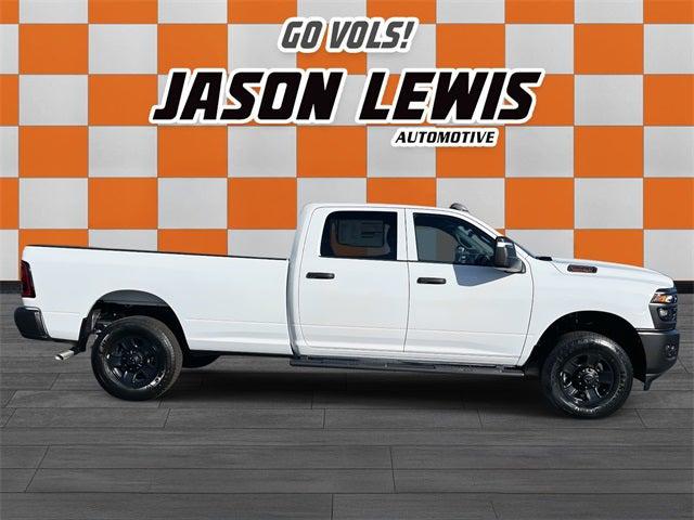 2026 RAM Ram 3500 RAM 3500 TRADESMAN CREW CAB 4X4 8 BOX 2026 RAM Ram 3500 RAM 3500 TRADESMAN CREW CAB 4X4 8 BOX