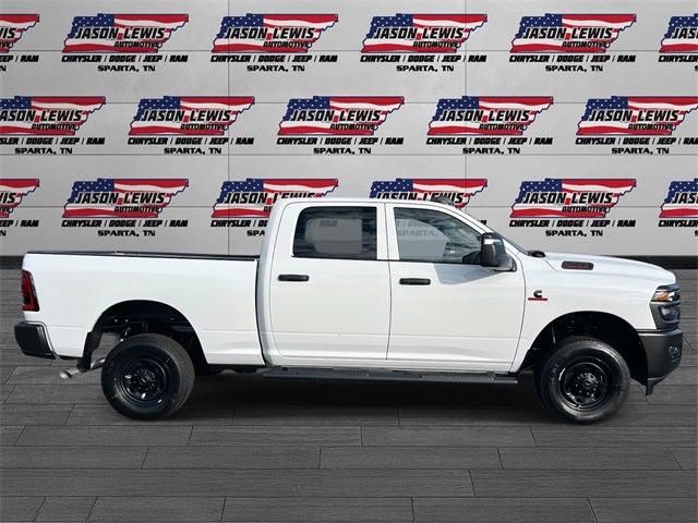 2026 RAM Ram 2500 RAM 2500 TRADESMAN CREW CAB 4X4 64 BOX